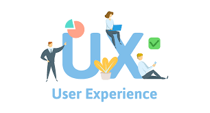 The important role of user experience (UX)