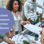 Essential Skills for a Success IT Professionals 5 Driving Service Excellence Through Superior CX