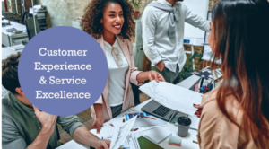 Driving Service Excellence Through Superior CX